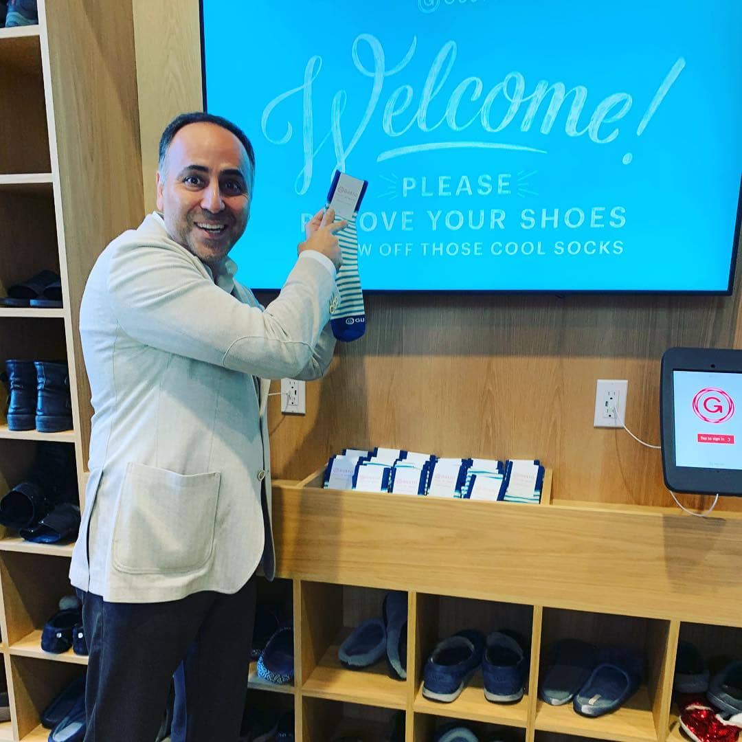 پژمان نوزاد بازیکن سابق استقلال 