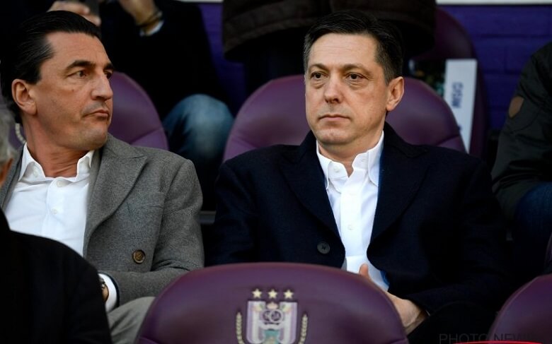 یک ایرانی شاه کلید پرونده جنجالی فساد گسترده در فوتبال شد.