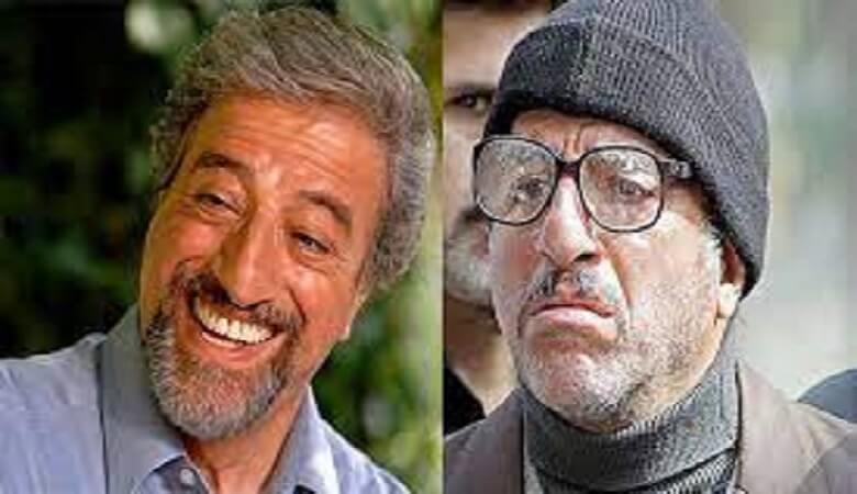 بازیگر پایتخت از این که مردم پایتخت می‌بینند متاسف است.