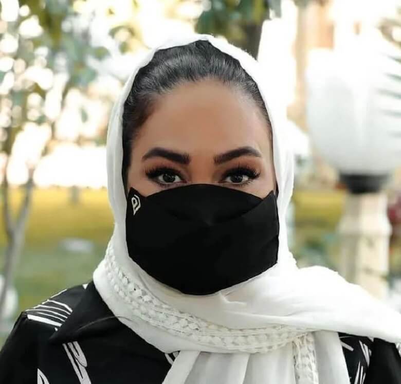 الهام حمیدی می‌خواست مادر شود که شد.