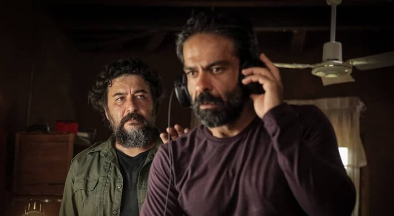 بانیپال شومون جایگزین امیر آقایی شده است.