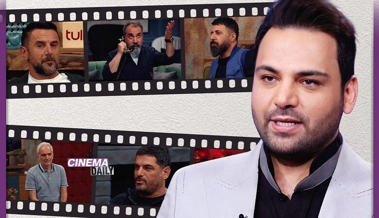 برنده فصل سوم سریال جوکر مشخص شده بود.