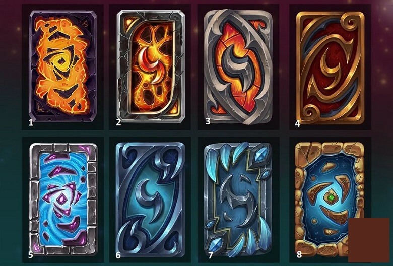 فال با سلیقه‌تان ارتباط دارد.