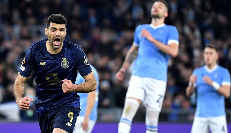 مهدی طارمی اروپا را به هم ریخته بود.