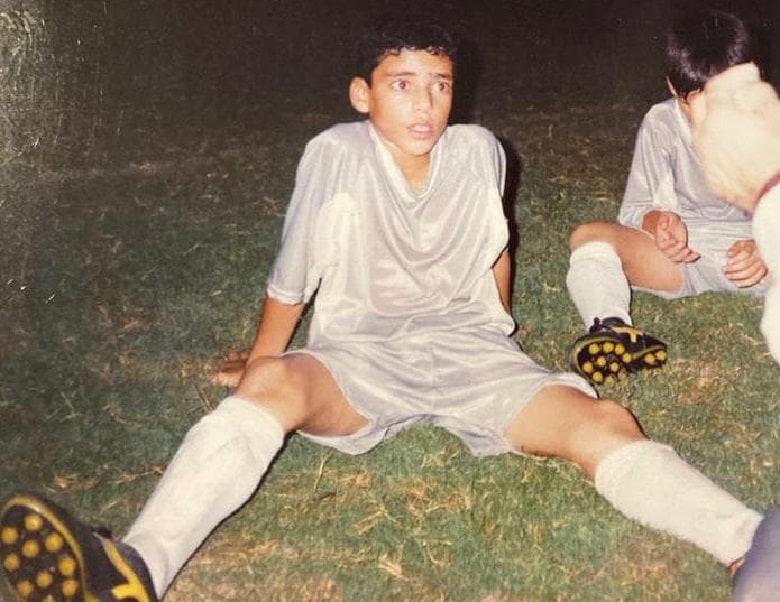 پدر مهدی طارمی از رفتار بد پسرش پرده برداشته است.