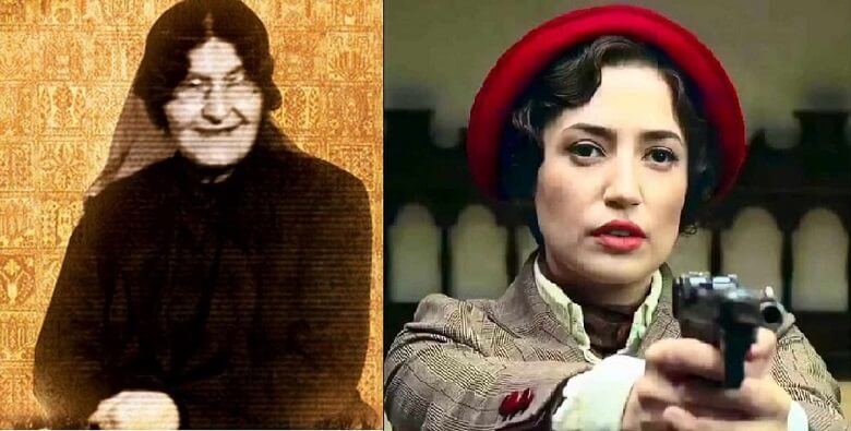 خاتون از بی‌بی مریم در واقعیت الهام گرفته است.