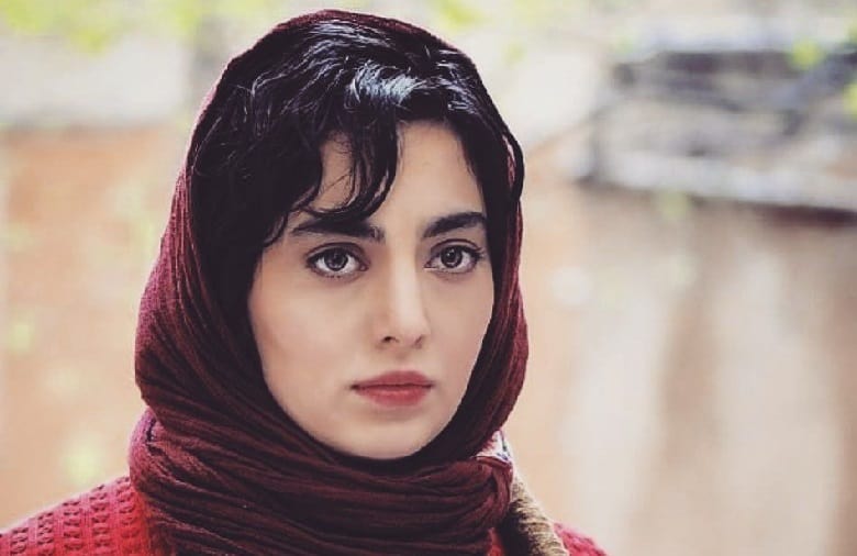 مهشید جوادی بازیگر بچه مهندس در واقعیت جذاب است.