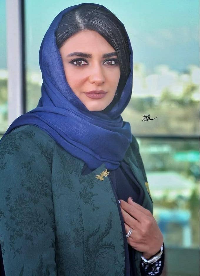 لیندا کیانی نچرال بیوتی است