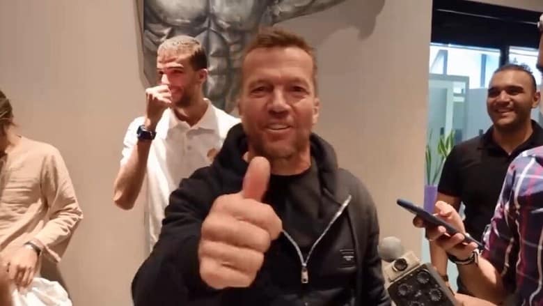 باشگاه لاکچری در الهیه شهریه سرسام‌آوری دارد.