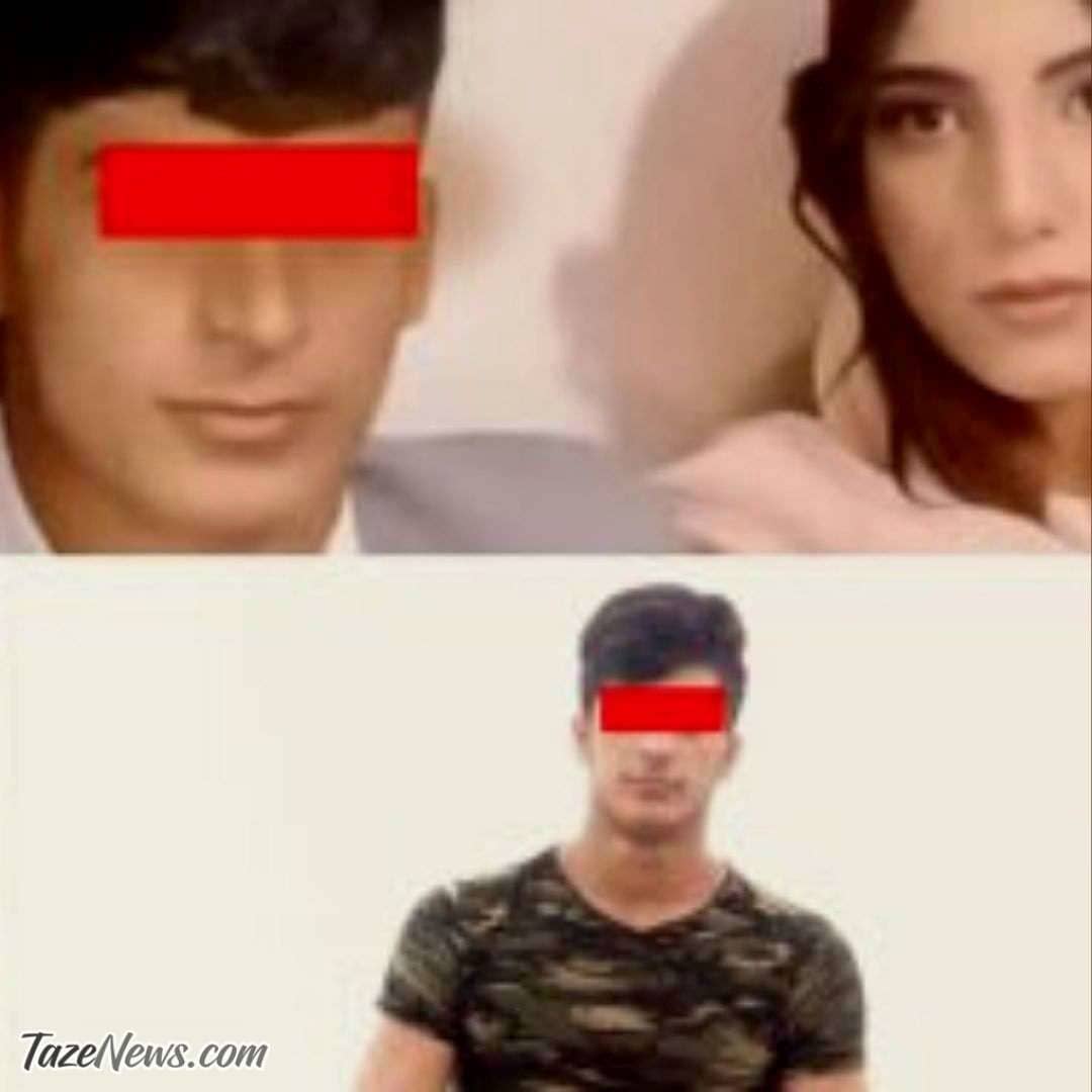 انتشار اولین عکس از داماد یاسوجی که ‌نامزد ۱۶ ساله‌اش را کشت