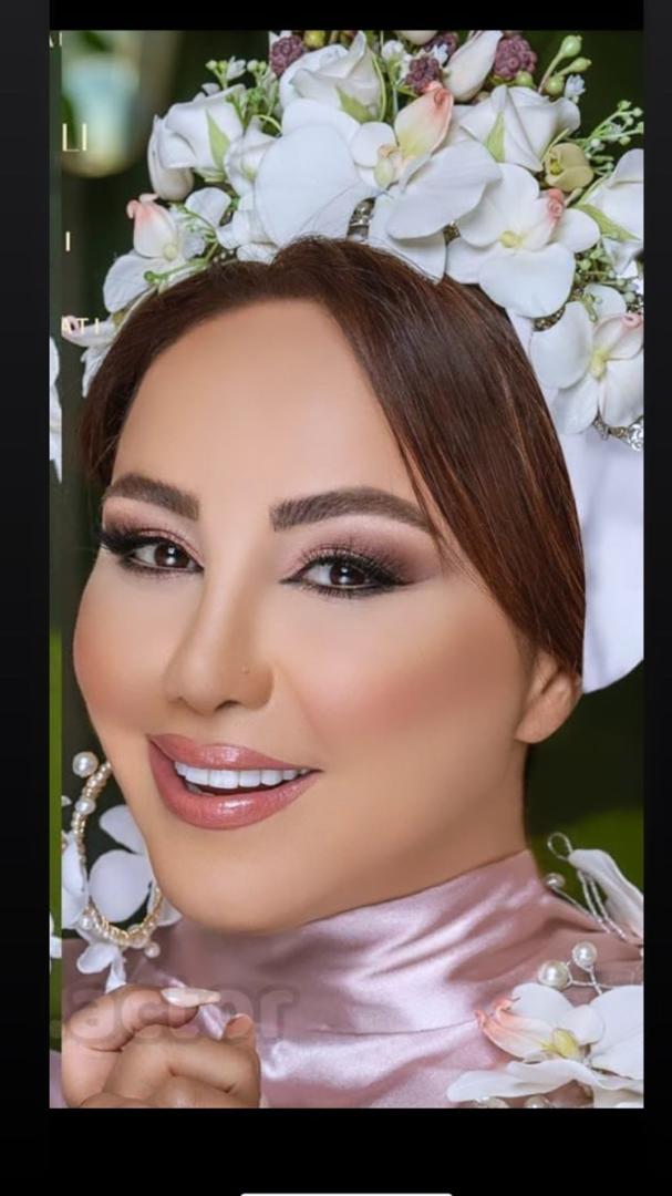 ِِِّ"بهنوش بحتیاری" از چهره اش آدم دیگری ساخت/ عکس
