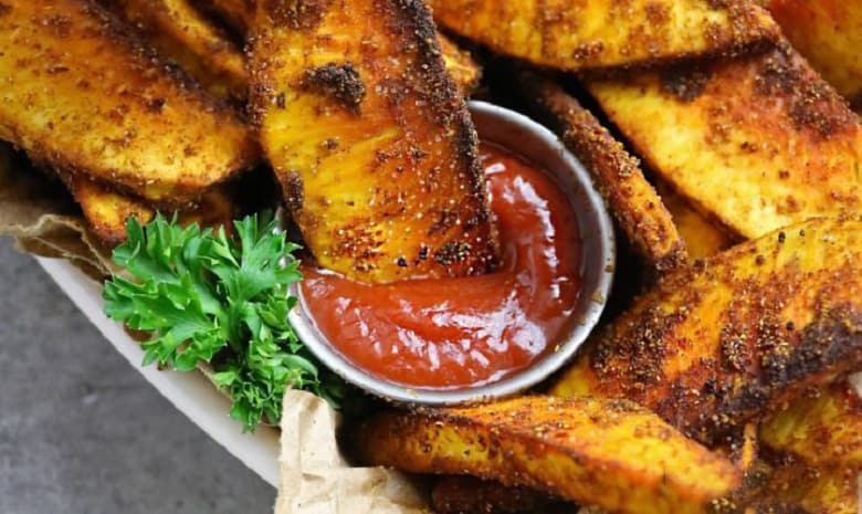 درختهایی که در تهران نان می‌دهند.