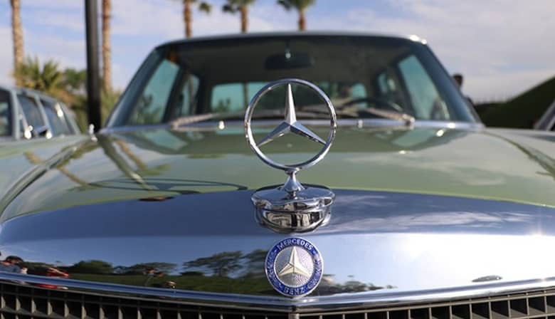 بنزبازها در تهران دور هم جمع شده بودند.