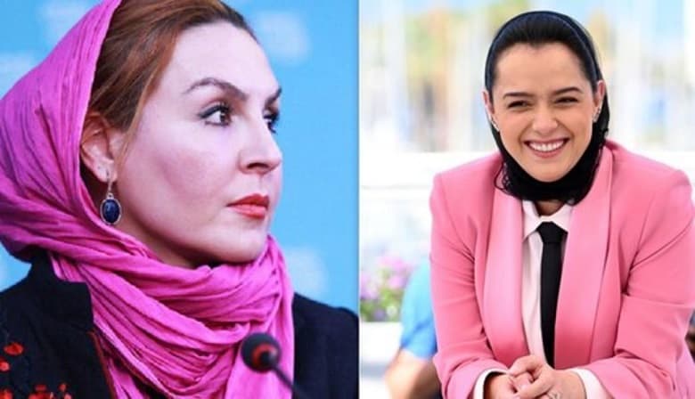 آزیتا ترکاشوند به ترانه علیدوستی حمله کرده است.