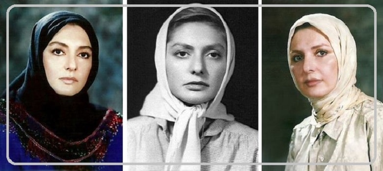 پولاد کیمیایی به گوگوش گفت تو هسته خانواده ما را پاشاندی.