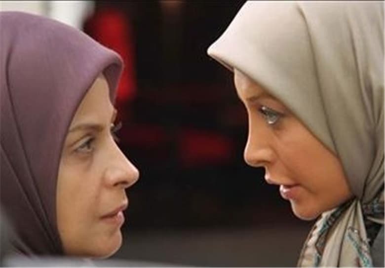 فریبا نادری وقتی مردم فحشش دادند خوشحال شده است.