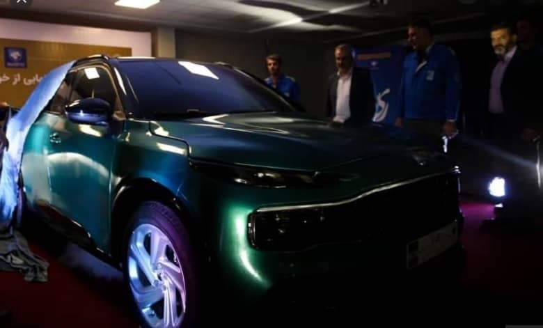 ریرا جایگزین ۲۰۶ قیمت نجومی داشت.