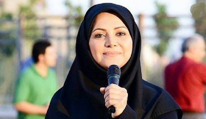 نقش ناتمام زهره فکورصبور به کمند امیرسلیمانی رسید.