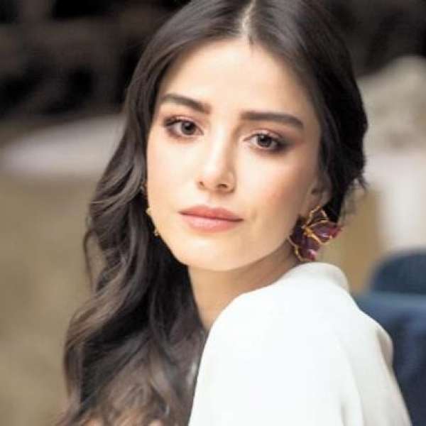 ozge gurel