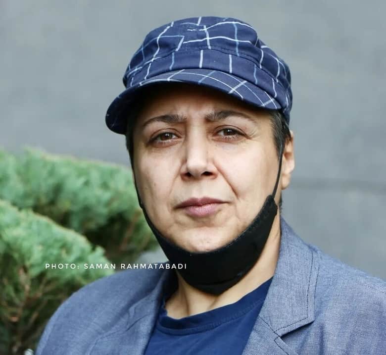 مازیار لرستانی در «مختارنامه» با هیبتی زنانه ظاهر شده است.