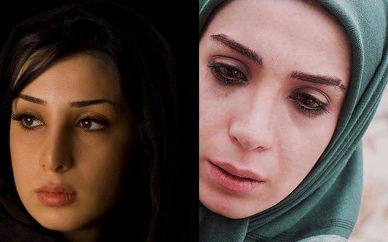 عاطفه نوری بازیگر سریال نرگس پس از ۱۶ سال جوان شده است.