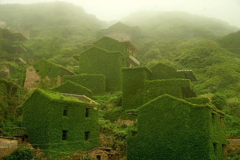 هوتووان/چین