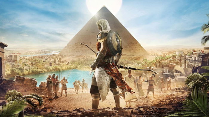 Assassin’s Creed Origins