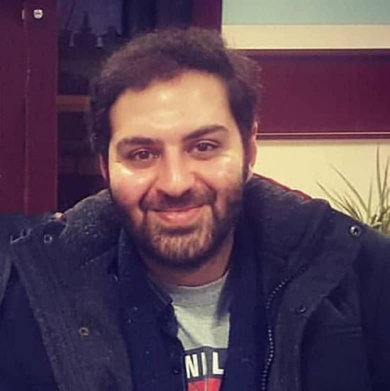 حسین جعفری یوزارسیف زیبای نوجوان عوش شده است.