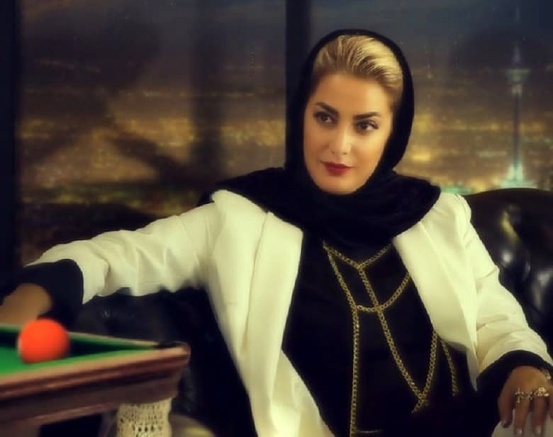 طناز طباطبایی یاغی و رعنا آزادی‌ور زخم کاری قدرت طلب هستند.