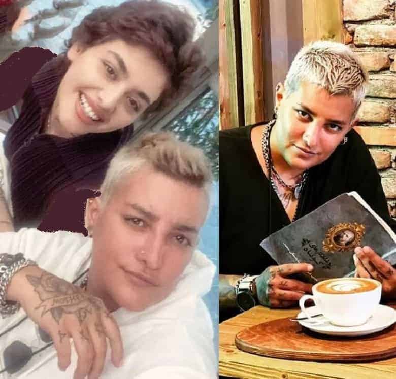 مونا بانکی‌پور مامان دارا حیایی و ریحانه پارسا در ترکیه دورهمی گرفتند.