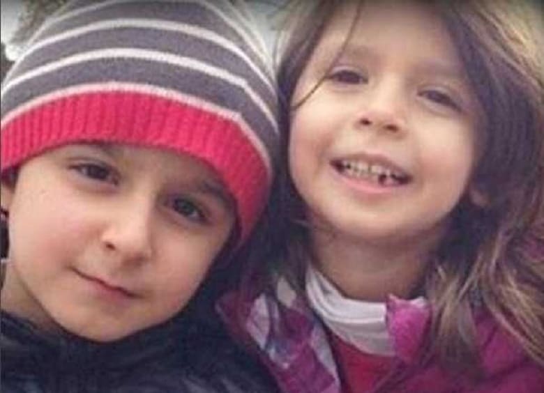 دختر لیلا حاتمی با مادرش شباهت بانمک زیادی داشت.