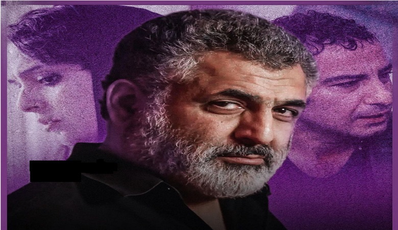 تفریق فیلم جدید نوید محمد زاده و ترانه علیدوستی /عکس