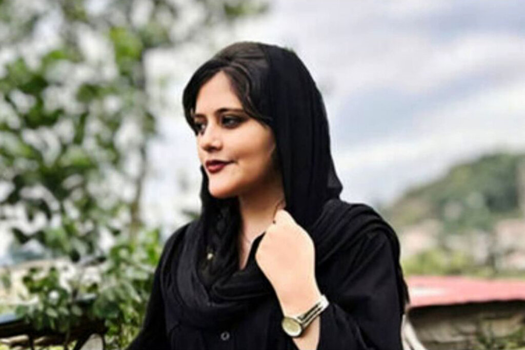 واکنش دو مداح مشهور به ماجرای مهسا امینی