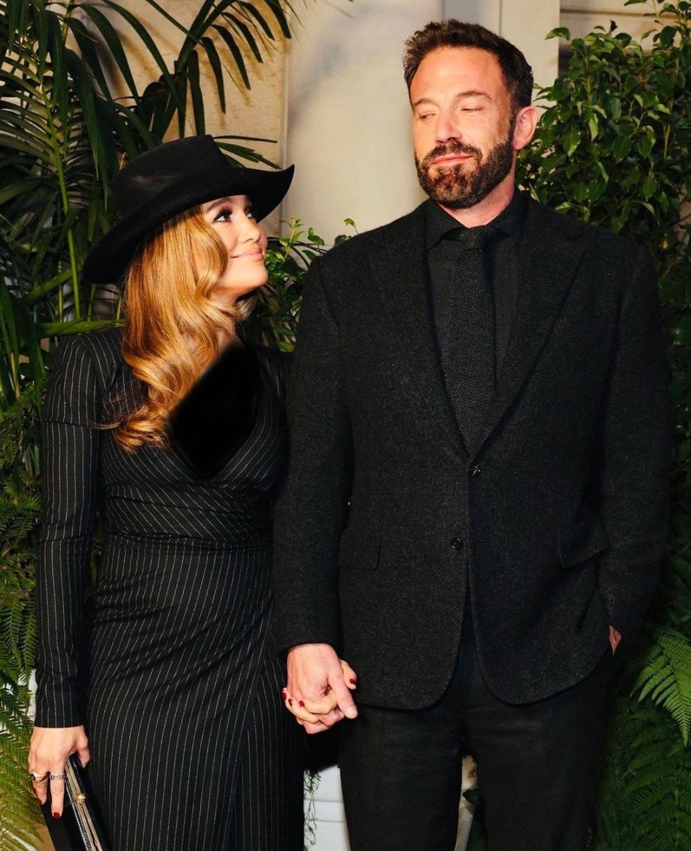 جنیفر لوپز و بن افلک جنیفر لوپز و بن افلک