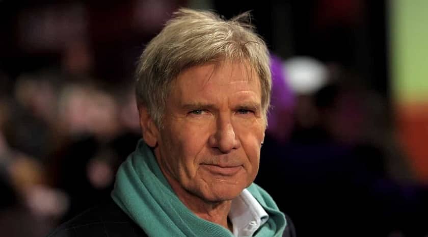 هریسون فورد و یکی از آشناترین زخم‌های هالیوود در اثر تصادف