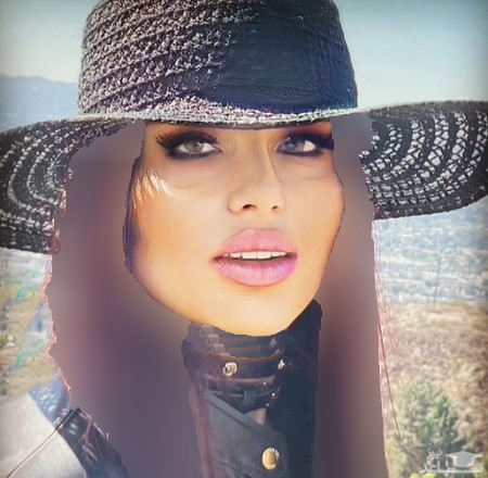 جوانی عجیب و روز به روز "همسر اول علی دایی"/ عکس