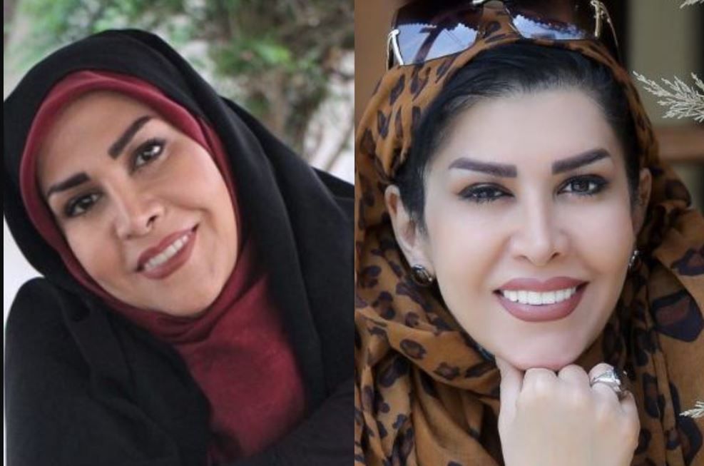 چهره غیرقابل باور"خانم مجری معروف" بدون چادرش/ عکس چهره غیرقابل باور"خانم مجری معروف" بدون چادرش/ عکس