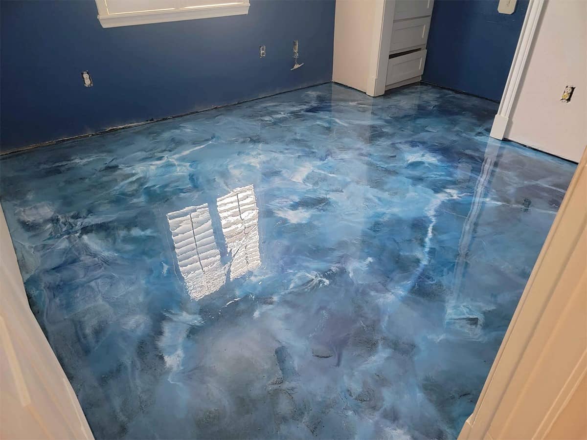 عوامل مؤثر بر قیمت اپوکسی