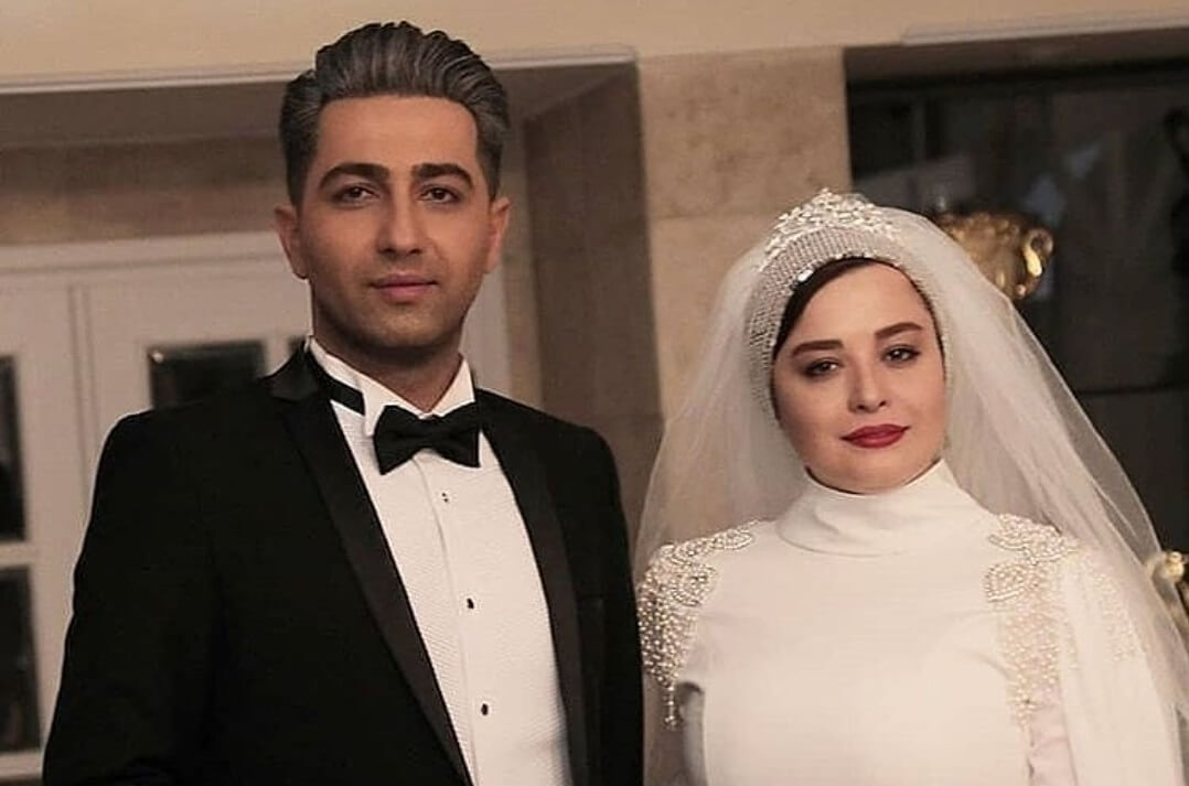 این عکس برای "خانم بازیگر" دردسر درست کرد/ تصویر