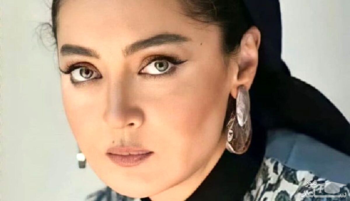 چهره "نیکی کریمی" در زیباترین حالت ممکن/ عکس چهره "نیکی کریمی" در زیباترین حالت ممکن/ عکس