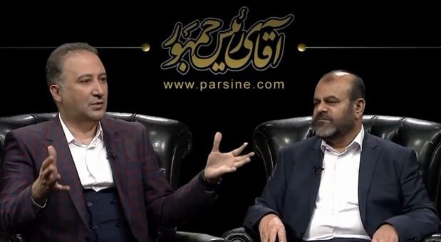 ممنوع الخروجی یکی دیگر از "مجریان معروف تلویزیون" 