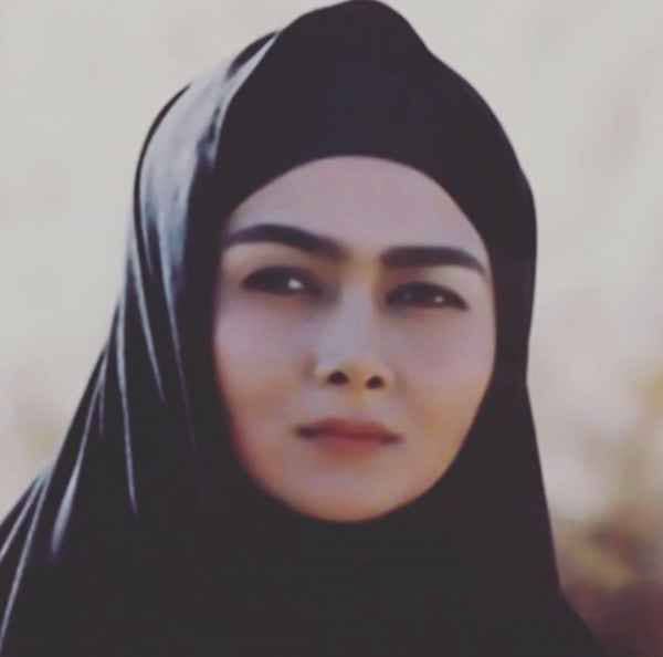 "خانم بازیگر ایرانی" با این چهره قبل عمل "آقای بازیگر" را عاشق خودش کرد/ عکس "خانم بازیگر ایرانی" با این چهره قبل عمل "آقای بازیگر" را عاشق خودش کرد/ عکس