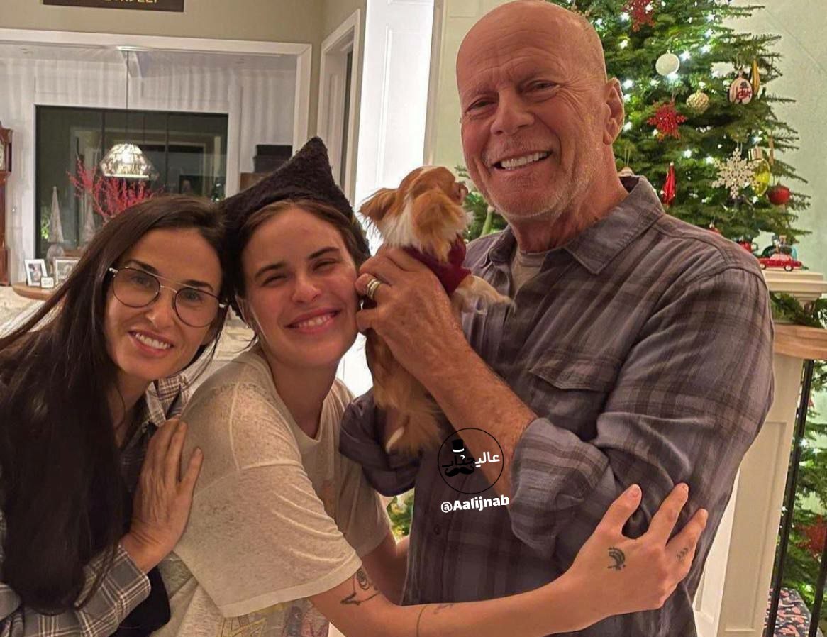 اتفاقی ناگوار، "آقای بازیگر معروف" فراموش کامل گرفت/ عکس