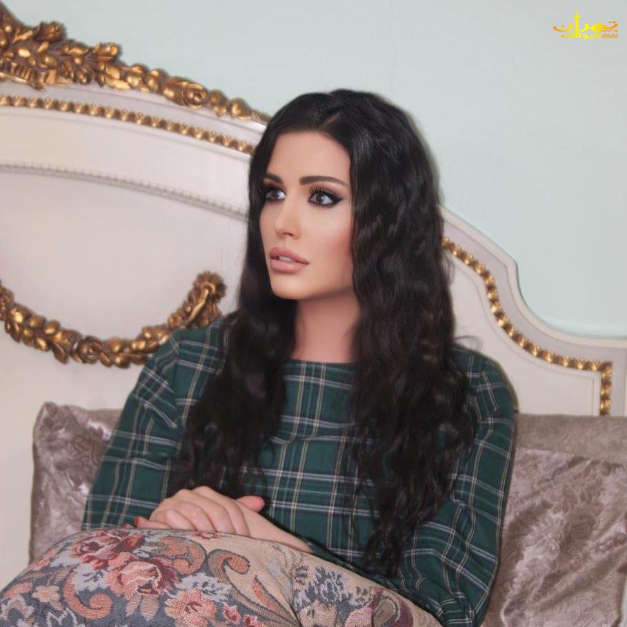 عکسی غیرقابل تشخیص از "بازیگر لبنانی" سریال نجلا/ تصویر