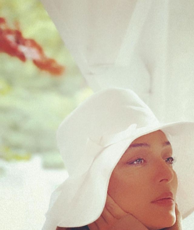 "ساره بیات" شبیه بازیگر های هالیوودی شد/ عکس