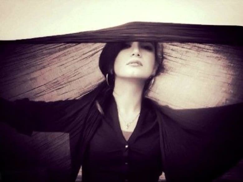 متین ستوده عکس زیرخاکی منتشر کرده است.