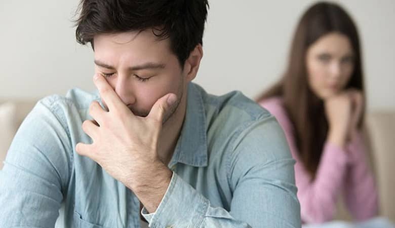 رفتارهای خانم ها که مردان را متنفر می کند