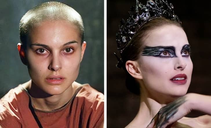 ناتالی پورتمن