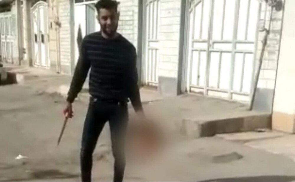 حکم پرونده قتل جنجالی دختر اهوازی صادر شد!