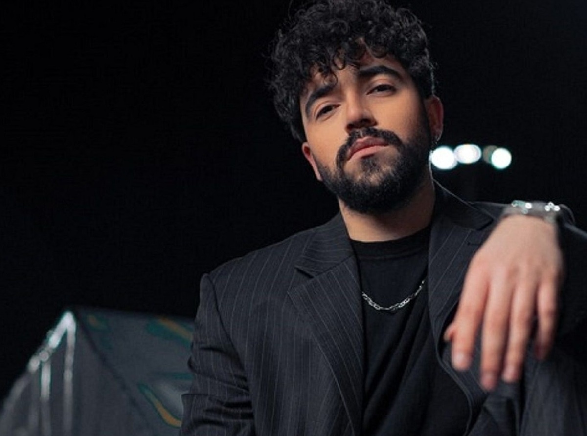 خبر خوشی که درباره "شروین حاجی پور" به گوش می رسد!